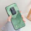 Чехол для Moto One Pro Чехол для Moto One Zoom Матовый Силикон Для Motorola Для Moto One Zoom Чехол Обложка Модный ТПУ Защитная Задняя Крышка
