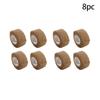 4/8Pcs Chair Leg Floor Protector Furniture Pads for Hardwood Floors Desk Chair Legs Socks Non-slip Noise-Reduce Leg Tape Gift