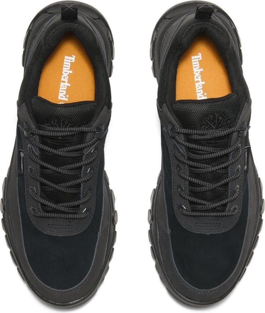 Ботинки Timberland Waterproof Lincoln Peak Lite - черный