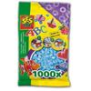 SES CREATIVE Набор из 1000 термомозаичных бусин - Светло-голубой