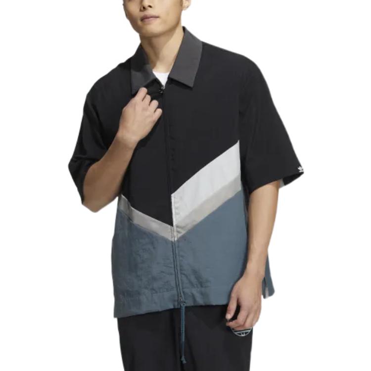 Adidas Originals Jacket Men's Multicolor HS0980