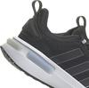 Women's Adidas Racer TR23 Sneakers (IG7343) Carbon/carbon/blue Dawn