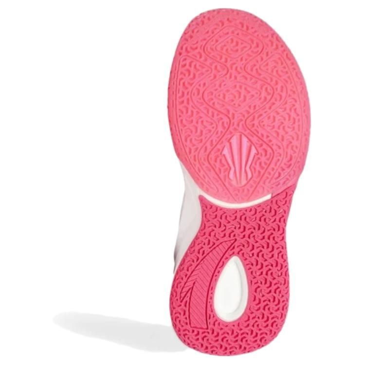 Anta Kai 1 Jelly Asia Release Unisex Sneakers Pink 1124D1113-13