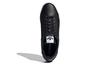 Кроссовки Tourino Adidas Originals 'Черный Белый' H02176