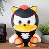 SEGA FAVE SONIC FRIENDS Plush M Shadow &