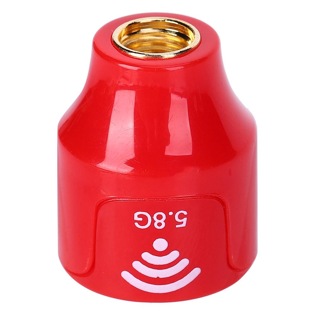 5.8Ghz 3dBi RHCP антенна с высоким коэффициентом усиления для FPV Racing Drone RC Parts Аксессуары rouge Trou interieur