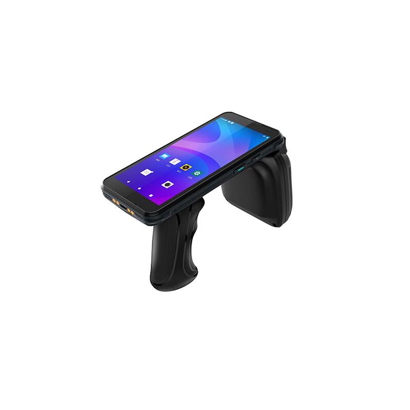 JianTai JTH6013C Wired 2D Handheld Data Terminal