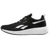 Lightweight And Breathable Low-Top Running Shoes Men's Black Sneakers 100204956