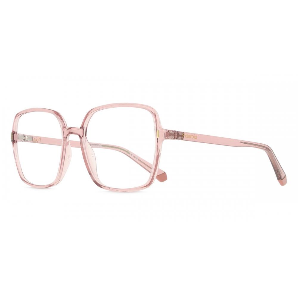 Polaroid Women Eyeglasses Pld D526 Fwm