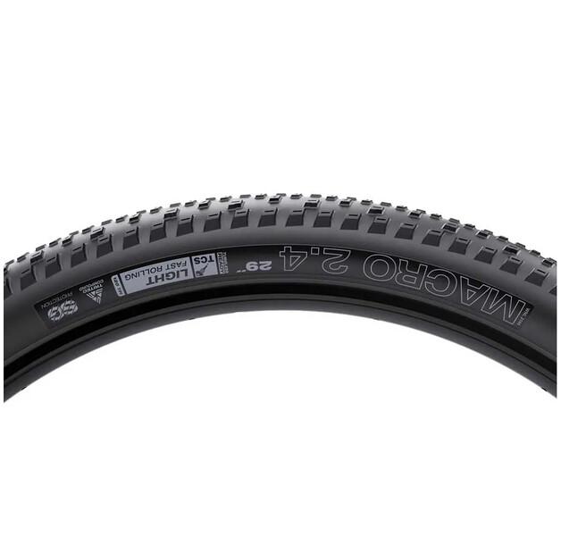 Шина WTB Macro TCS Light/Fast Rolling TriTec SG2 Tubeless 29´´ x 2.4 MTB