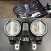 Крышка спидометра тахометра для Honda Hornet 600/ CB600 F/CB750 RC42 HORNET 900 2003 2004 2005 2006 2007