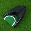 Plastic Golf Ball Trainer Automatic Training Tool Golf Putting Cup New Golf Returner