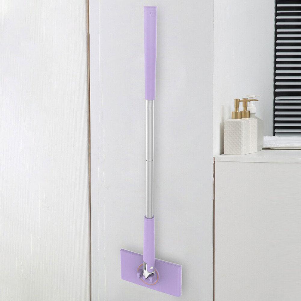Ceiling Mop Cloth Changing Mini Mop Mini Mop Hands-free Towels Hands Mini Free Cloth Q2L5