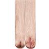 Funny Socks Printing Leopard Cotton Hosiery Tube Socks 3D Print Animals Sock Men Socks Women Socks