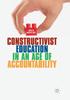Книга Constructivist Education In an Age of Accountability
