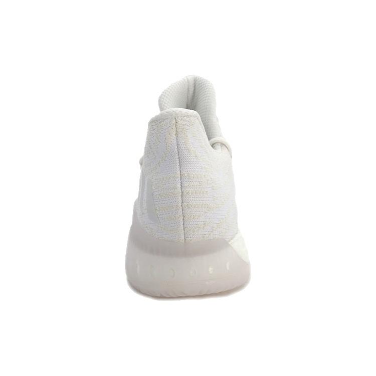 adidas Crazy Explosive Low PK 'White' Men's BY3469