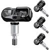Датчик TPMS, 315 МГц 4260706020 4260730060 Предварительно запрограммированный датчик давления в шинах для Toyota Camry/Corolla RAV4/Highlander/Avalon/Yaris/Land/Cruiser