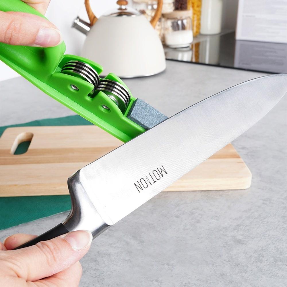 Kitchen Sharpener Grinding Discs Sharpening Stone for Kitchen Knives