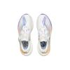 Кроссовки женские Li Ning Lijun 7 Pro V2 Casual Durable Low-Top Running Shoes Off-White ARZT010-1