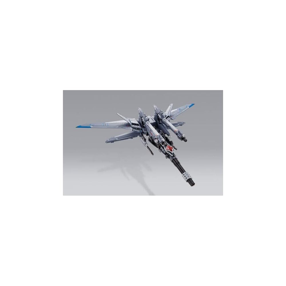 Bandai Spirits Metal Build IWSP. Коллекционная модель фигурки-игрушки