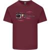 Guitar City Guitarist Bass Acoustic Bass Unisexs Light Cotton TShirt