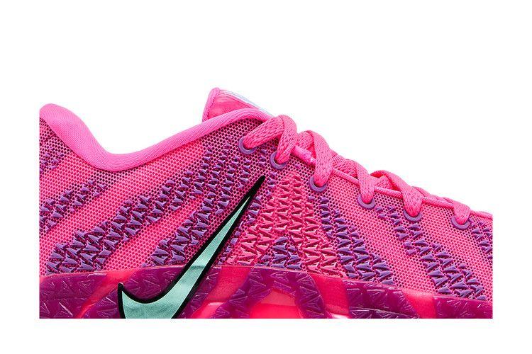 Nike Ja 3 EP 'Цена входа'
