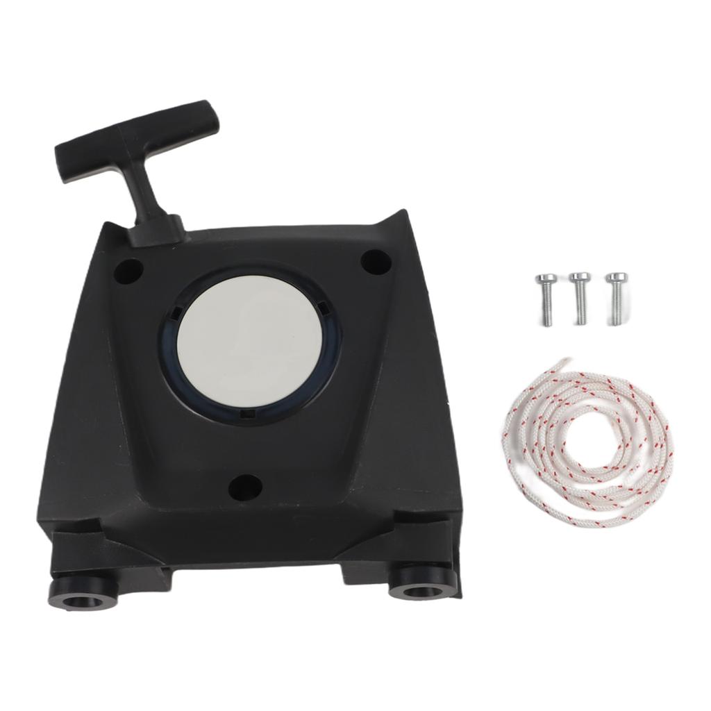 BR800 Starter Assembly Recoil Pull Starter Replacement Parts