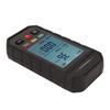 Ручной портативный цифровой ЖК-экран большого размера EMF-метр, детектор электромагнитного излучения для охоты на привидений, для компьютера, телефона