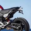 Алюминиевый держатель заднего номерного знака для BMW F900R/F900XR, Короткий хвост в стиле EP