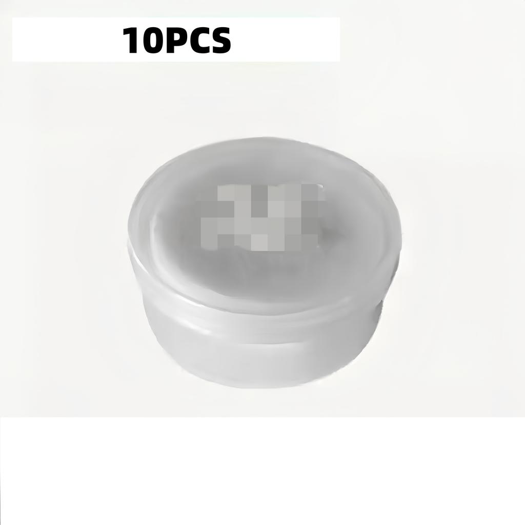 6 слоев очиститель воды для крана Универсальный фильтр для крана Защита от брызг Вращение на 360 градусов Экономия воды Аэратор для дома Кухни Ванной комнаты