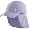 SALOMON КЕПКА CAP Outdoor Размер СИНИЙ ГРАНИТ CROSS+ Мужская шляпа, LC2428100, OSFA,