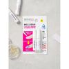 Daiso Nail LiGht Glue 2 G Pack Of 2