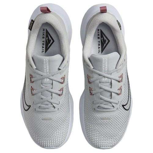 Nike Juniper Trail 2 GORE-TEX Светло-серый дымчатый Ж - FB2065-005