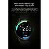 S40Z Умные часы Мужские Женские Bluetooth-звонок Умные часы Водонепроницаемые Плавание Мониторинг здоровья Музыка Погода Часы