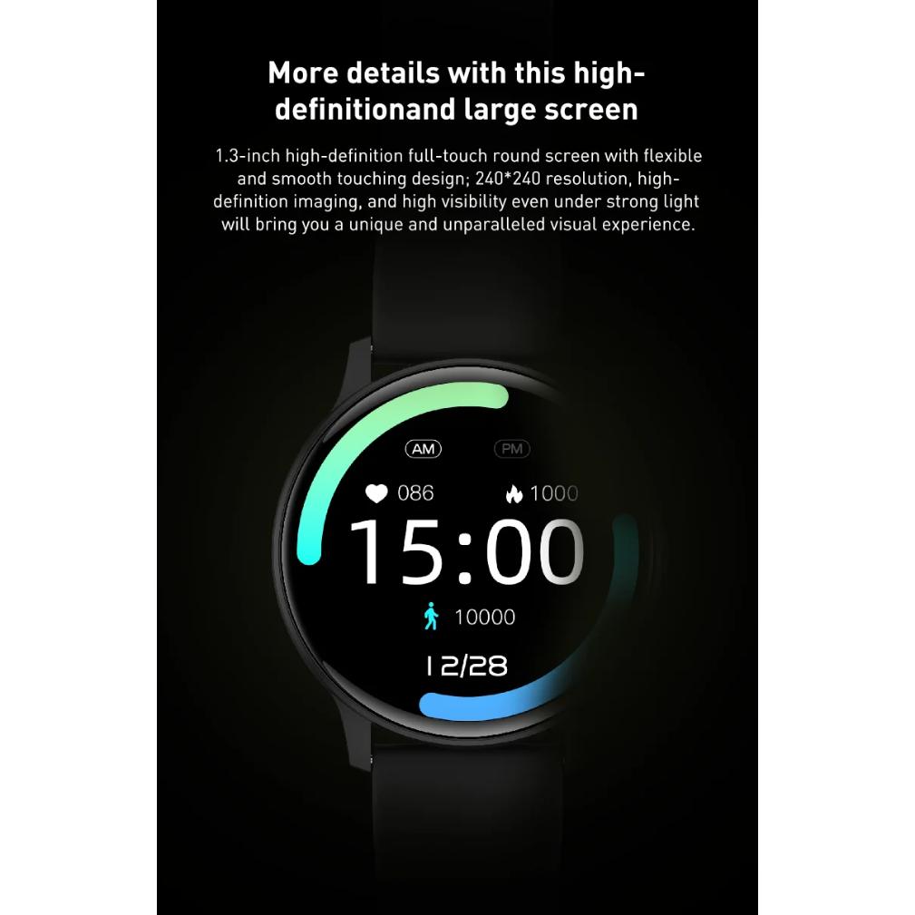 S40Z Умные часы Мужские Женские Bluetooth-звонок Умные часы Водонепроницаемые Плавание Мониторинг здоровья Музыка Погода Часы