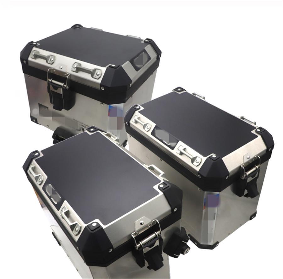 Pannier Cover  For Hard Luggage Cases For BMW R1200GS LC Adventure2014-2019  & For BMW R1250GS Adventure