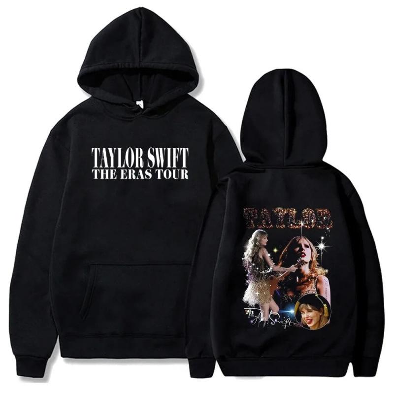 Толстовка Женская Taylor The Eras Tour Толстовки M