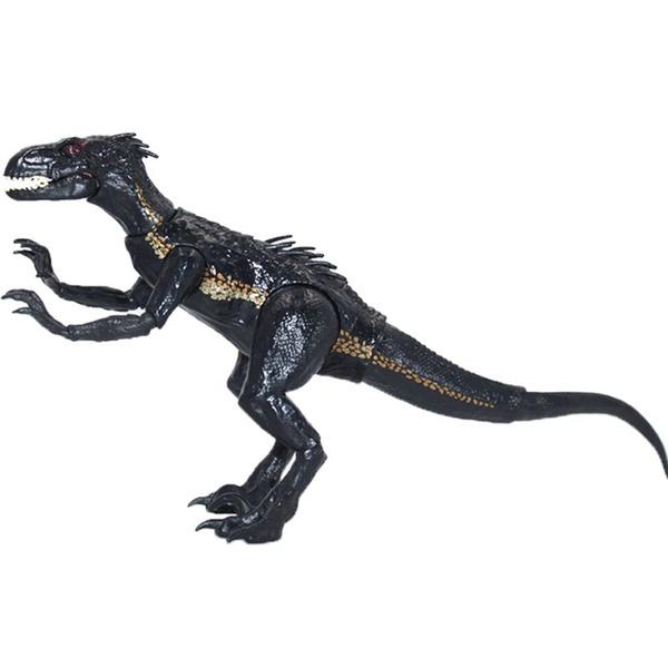 15cm Jurassic Park Dinosaurs Toy Joint Dinosaur Movable Plastic PVC Action Figure Classic Toys for Kids Boy Children Xmas Gift