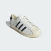 JQ3254 Originals Superstar Винтажные Белый Основной Черный Основной Кремовый (Мужской)