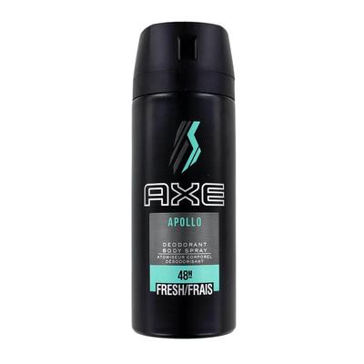 Axe Apollo Дезодорант 150мл Спрей