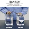AIFY Face Hotel Soft to the Fast Water Less Набор из 40 коричневых полотенец, большой, Характеристики, Пушистый, На ощупь, Впитывающий, 100% хлопок, Прочный, Линять,