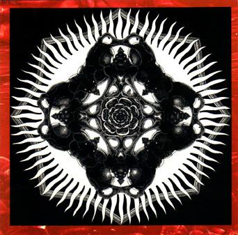 CD ЛЮДИ КАК МЫ / АБРАКСАС - Другой вид юмора / Другой вид GBCD1 World Serpent 1993 UK Танцевальная и электронная музыка Б/У