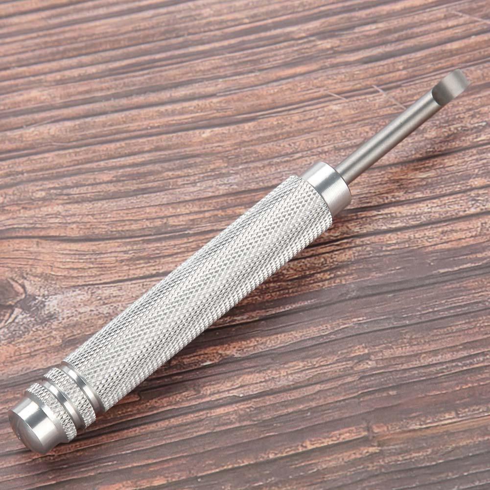 Инструмент для снятия задней крышки корпуса часов, инструмент для ремонта наручных часов