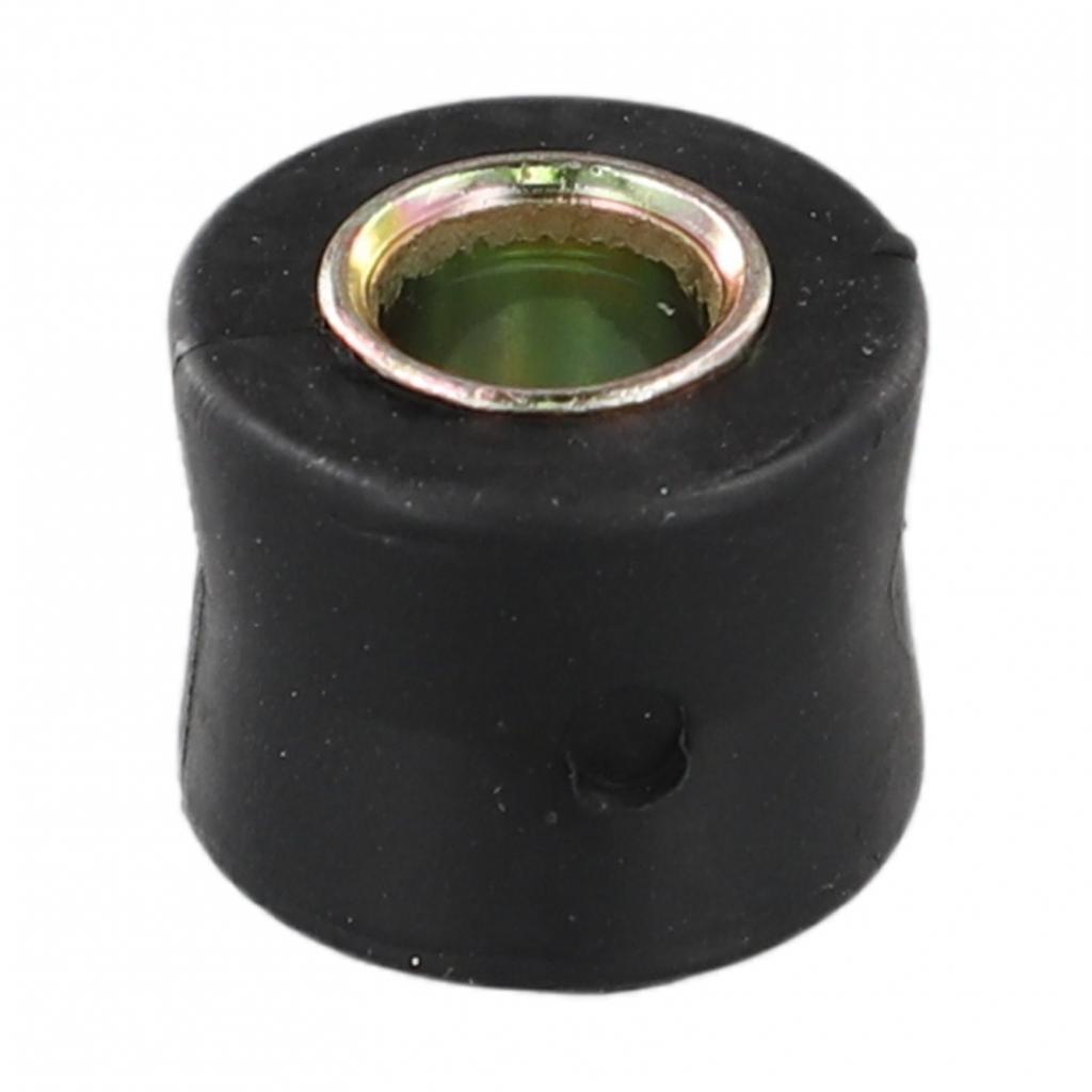 4X10мм Резиновые Амортизирующие Втулки Подвески Щетка Для Квадроцикла Питбайка ATV РАСПРОДАЖА