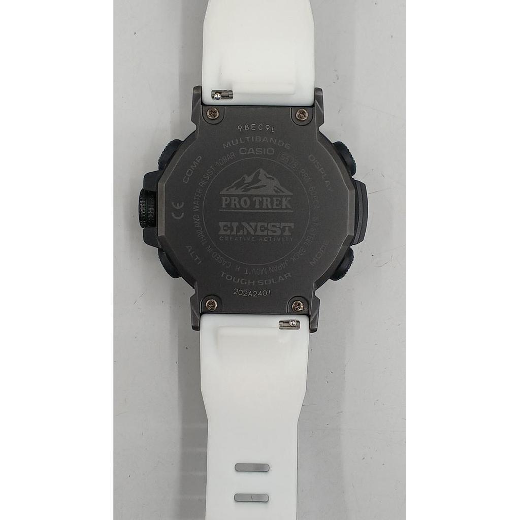 Б/у CASIO PRW-60ECA-1AJR PRO TREK