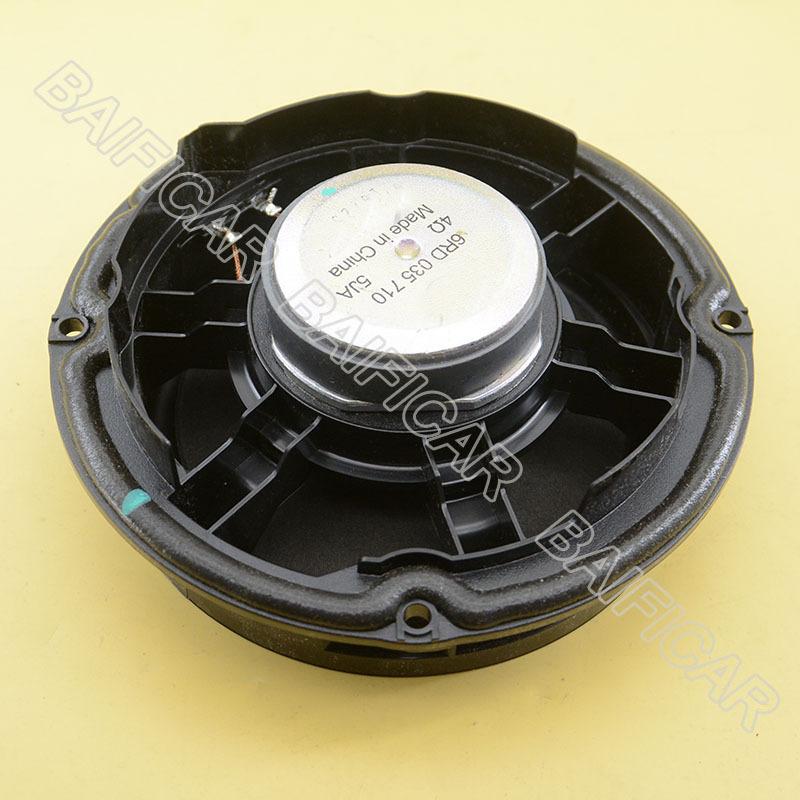 Baificar Совершенно новый дверной динамик 6RD035710 для VW Volkswagen Santana Golf Sagitar Jetta Bora C-trek