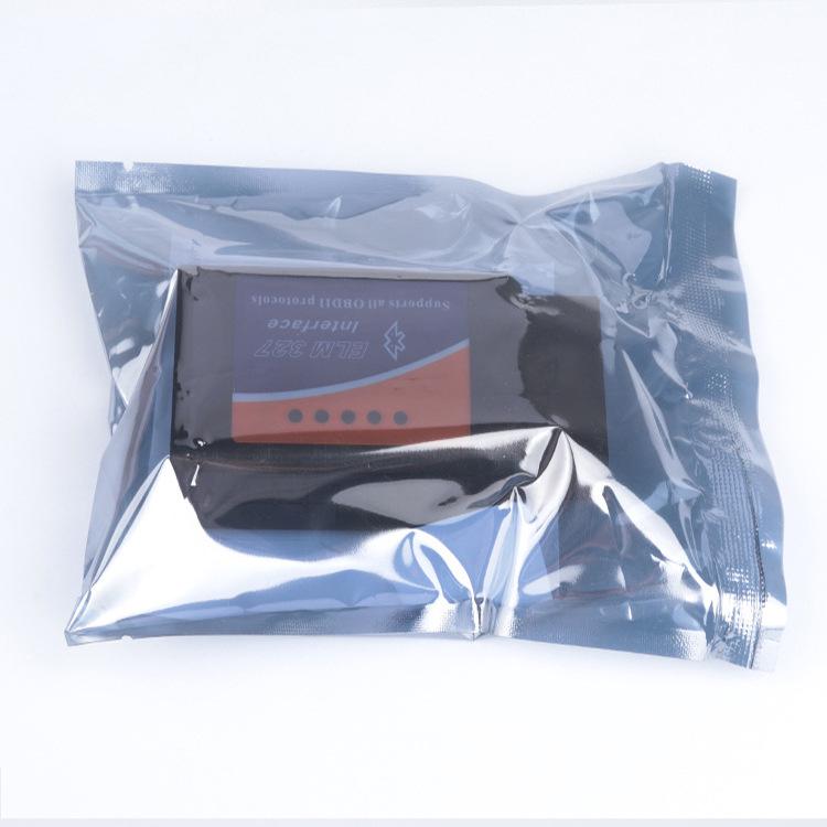Bluetooth OBD2 Автомобильный Диагностический Инструмент V1.5 ELM327 с Чипом PIC18F25K80