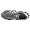 adidas Оригинальные Gazelle Sala Мягкие и удобные Устойчивые к истиранию Устойчивые к истиранию Низкие Повседневная обувь Унисекс JR8375