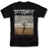 TESTAMENT Групповая репетиция What You Preach Рок-тур Футболка Полный размер S-4XL Унисекс Футболка