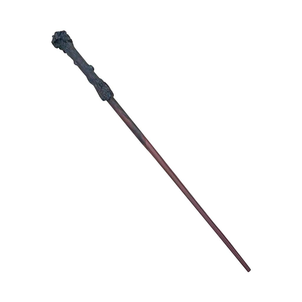 Коллекция палочек и ведьмина палочка для косплея, женская палочка со стальным сердечником, аксессуары для костюмов на Рождество, Хэллоуин, день рождения, сувениры с Med